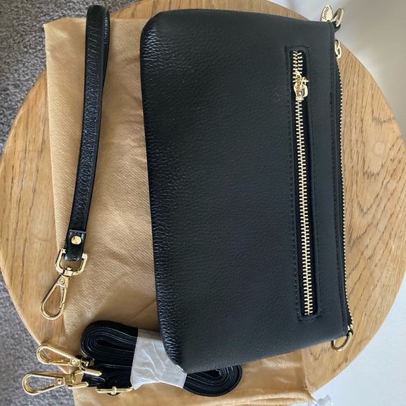 New leather bag - Picture 3 of 4